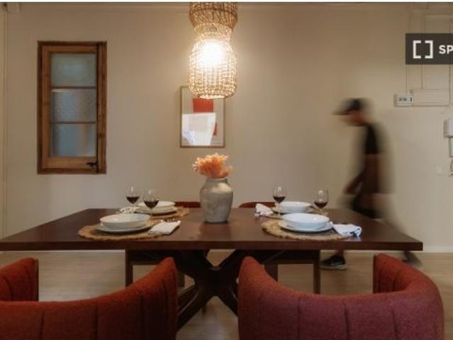 Piso en alquiler en Ciutat Vella, Barcelona