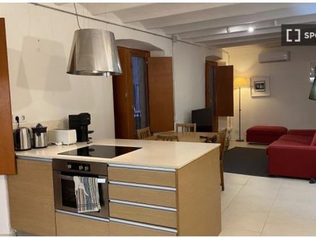 Piso en alquiler en Ciutat Vella, Barcelonès