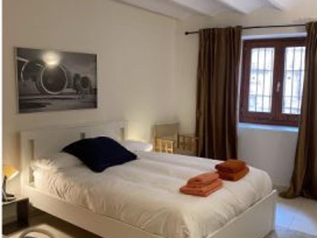 Piso en alquiler en Ciutat Vella, Barcelonès