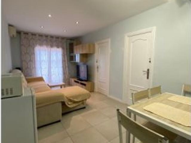 Piso en alquiler en Singuerlin, Barcelonès