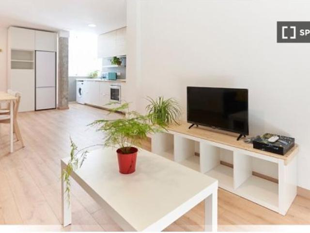 Piso en alquiler en El Fontanal-María Auxiliadora-Carretera de Carmona, Sevilla