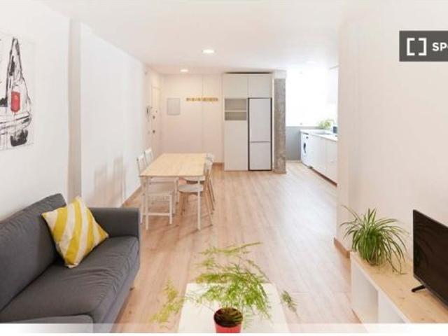 Piso en alquiler en San Pablo-Santa Justa, Sevilla