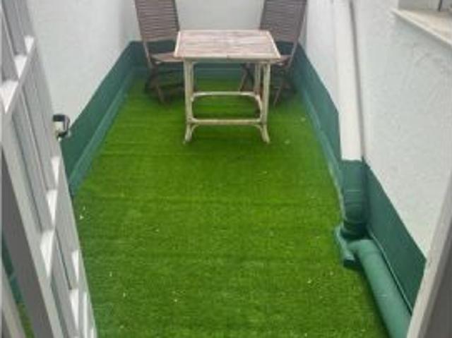 Piso en alquiler en Oliveros, Almería