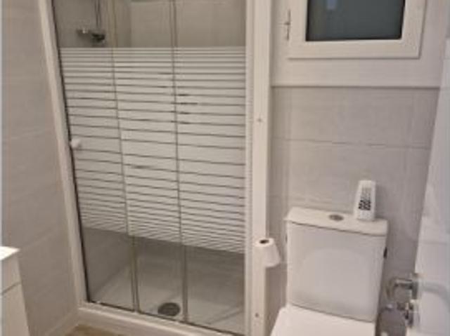 Piso en alquiler en Terrassa, Can Palet