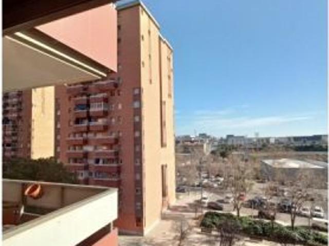 Piso en alquiler en Terrassa, Barcelona