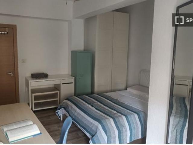 Piso en alquiler en El Zapillo, Almería