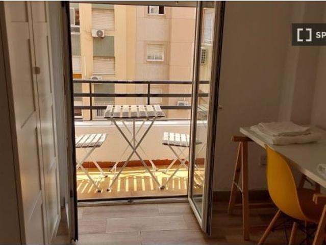 Piso en alquiler en El Zapillo, Almería