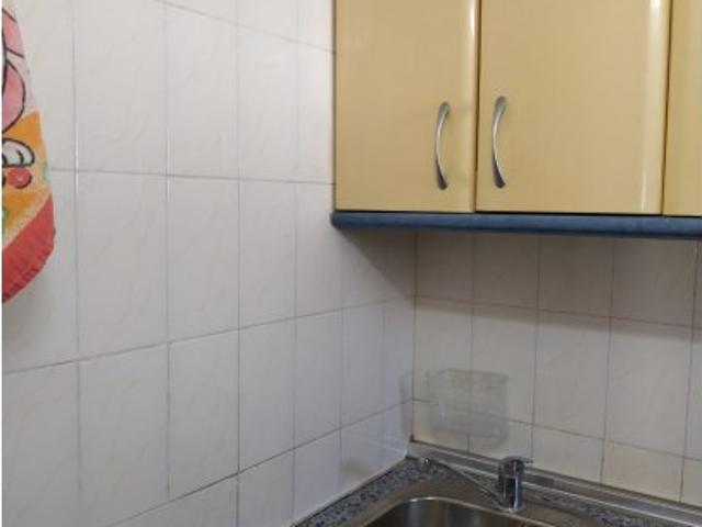 Habitación en alquiler en Peñamefecit, Jaén