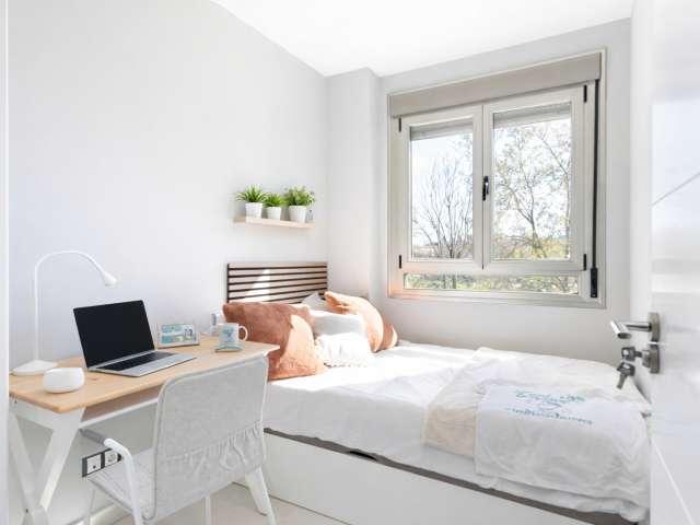 Habitación en alquiler en Carabanchel, Madrid
