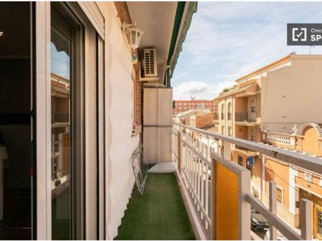 Piso en alquiler en l'Horta Nord, Valencia