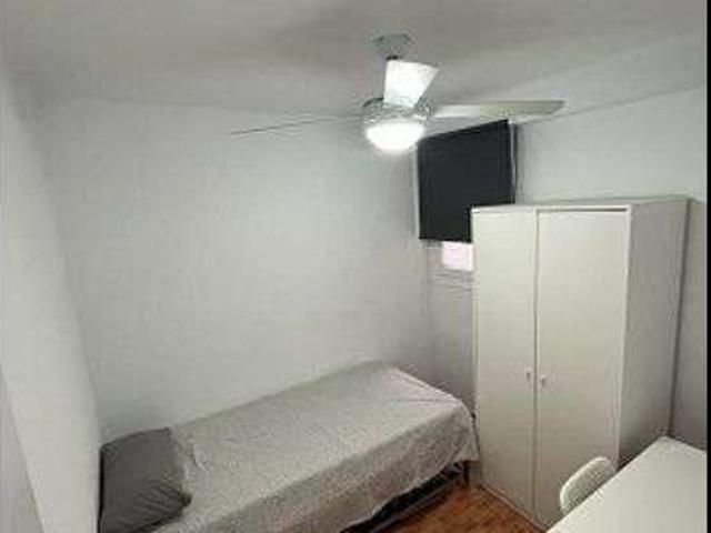 Habitación en alquiler en Camins Al Grau, Comarca de València