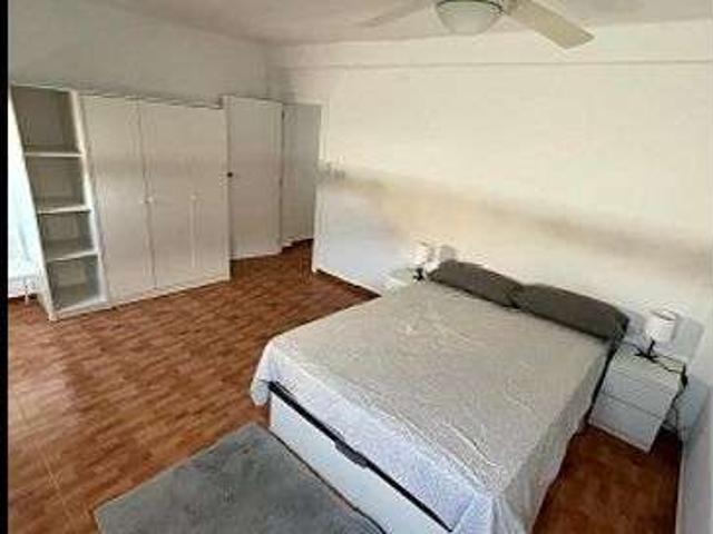 Habitación en alquiler en Camins Al Grau, Comarca de València