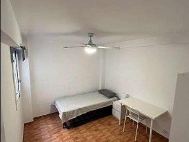 Habitación en alquiler en Camins Al Grau, Comarca de València
