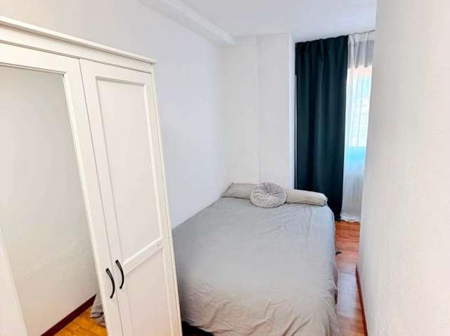 Habitación en alquiler en Castillejos, Madrid