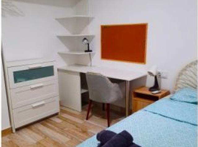 Piso en alquiler en Campanar, Comarca de València