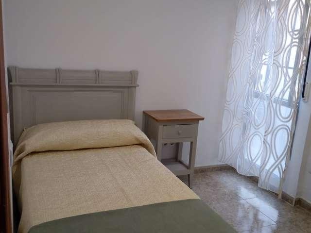 Habitación en alquiler en Jaén
