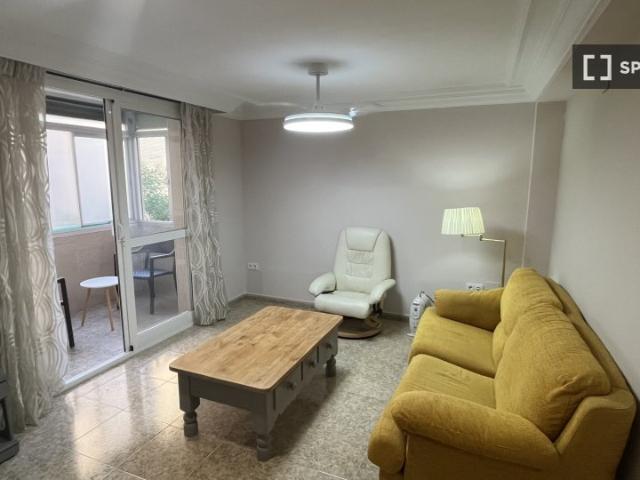 Habitación en alquiler en Jaén