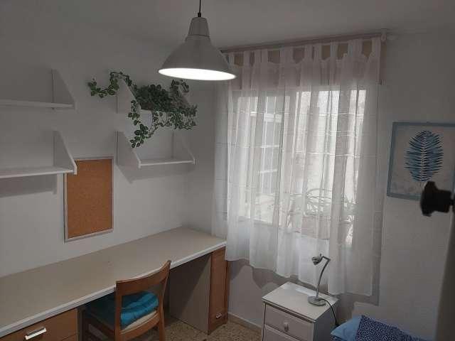 Habitación en alquiler en La Laguna, Bahía de Cádiz
