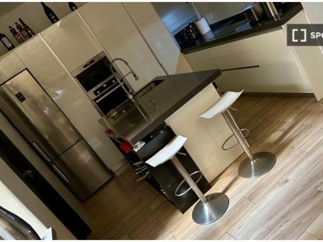 Piso en alquiler en la Creu de Barberà, Sabadell