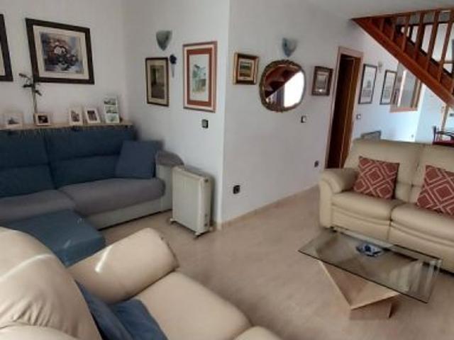 Piso en alquiler en Baix Llobregat, Catalunya