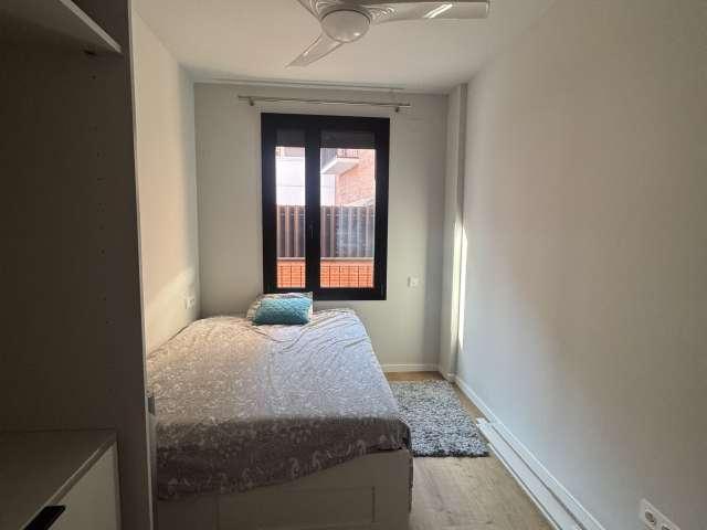 Habitación en alquiler en Santa Eulàlia, L'hospitalet De Llobregat