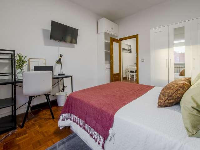 Habitación en alquiler en Ciudad Jardín, Madrid