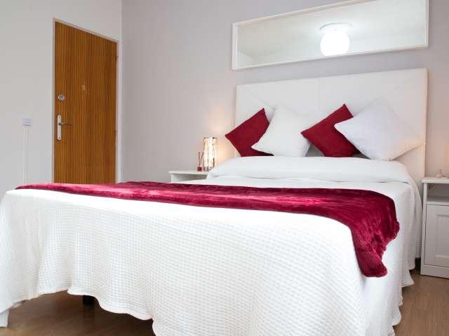 Habitación en alquiler en Distrito I, Alcalá De Henares