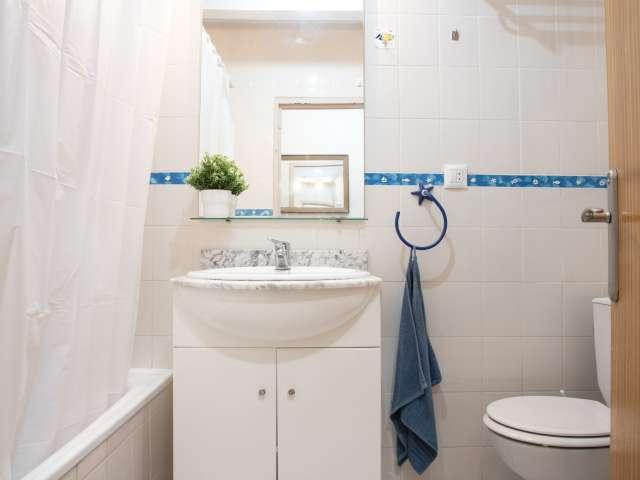 Habitación en alquiler en Distrito I, Alcalá De Henares