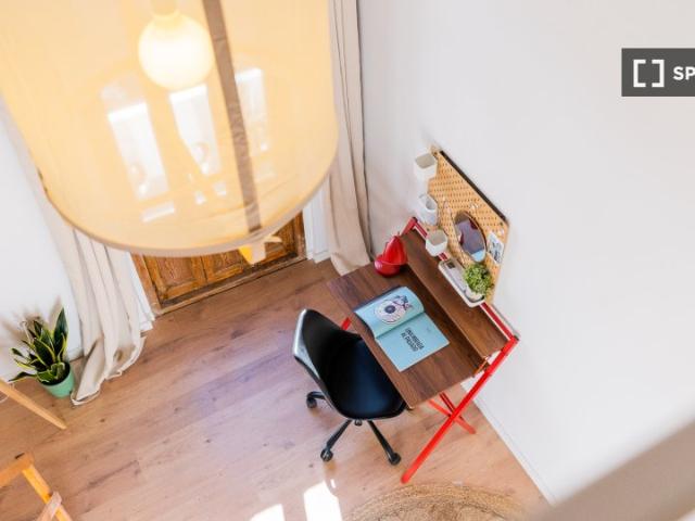 Habitación en alquiler en Burjassot, València / Valencia