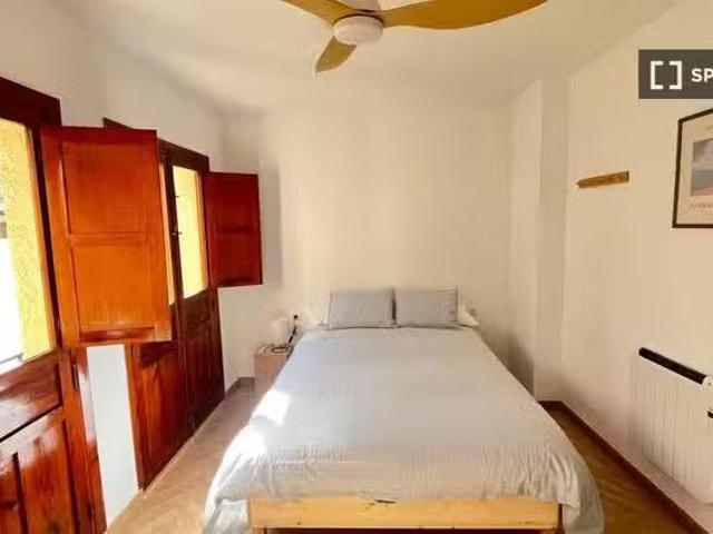 Casa en alquiler en Centro, Comarca de la Vega de Granada