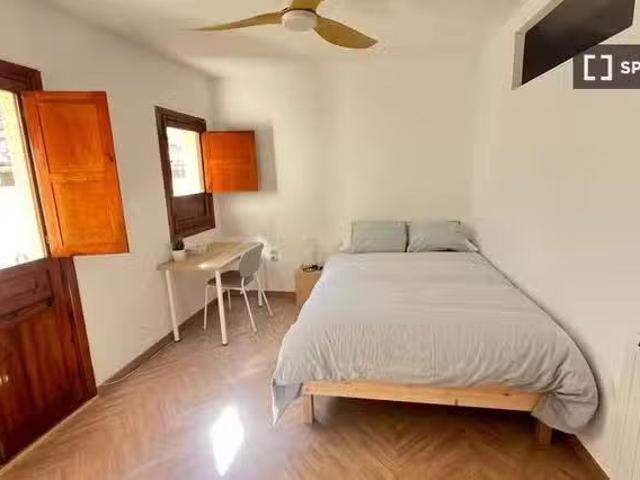 Casa en alquiler en Centro, Comarca de la Vega de Granada