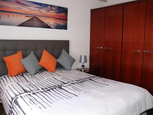 Habitación en alquiler en Distrito III, Alcalá De Henares