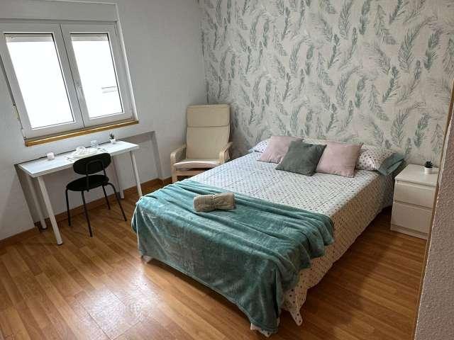 Habitación en alquiler en Distrito II, Alcalá De Henares