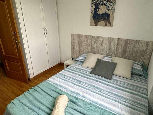 Habitación en alquiler en Distrito II, Alcalá De Henares
