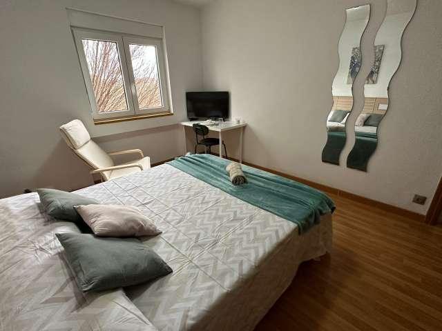 Habitación en alquiler en Distrito II, Alcalá De Henares