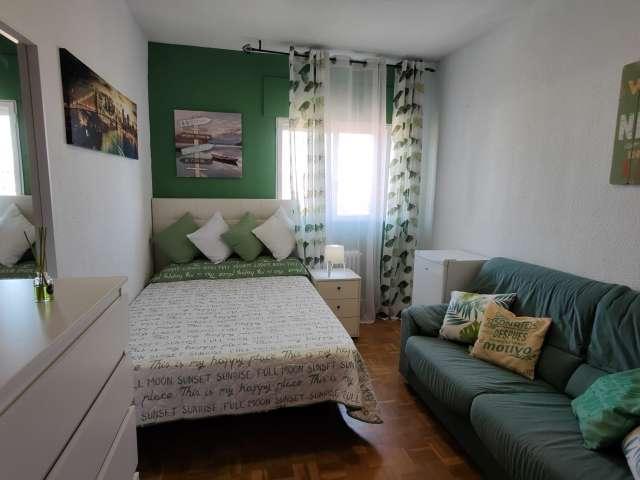 Habitación en alquiler en Distrito III, Alcalá De Henares