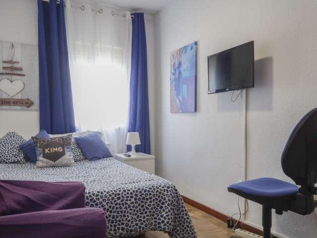 Habitación en alquiler en Distrito III, Alcalá De Henares