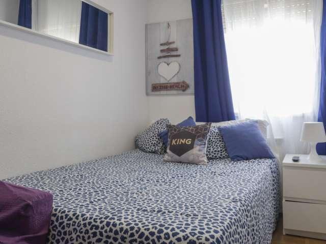 Habitación en alquiler en Distrito III, Alcalá De Henares