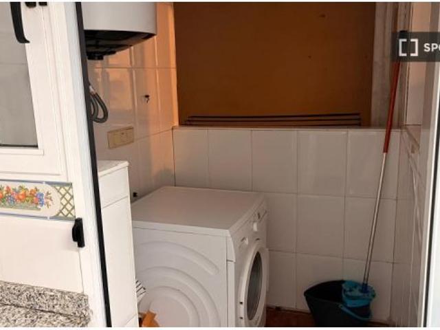 Piso en alquiler en l'Horta Nord, Valencia