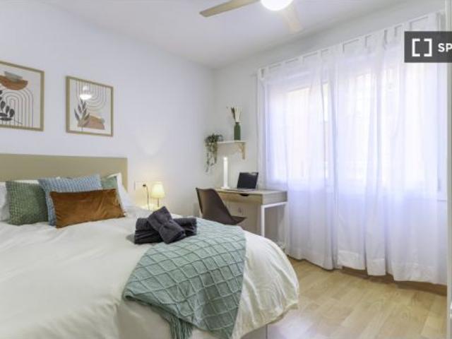 Piso en alquiler en Carolinas Altas, Alicante