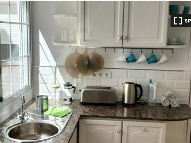 Piso en alquiler en Mercat, l'Alacantí