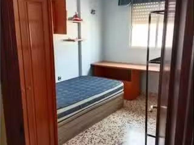 Casa en alquiler en El Plan, Campo de Cartagena y Mar Menor
