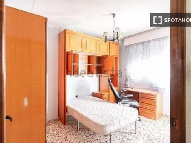 Casa en alquiler en El Plan, Campo de Cartagena y Mar Menor