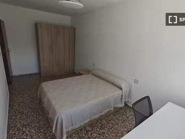 Casa en alquiler en El Plan, Campo de Cartagena y Mar Menor