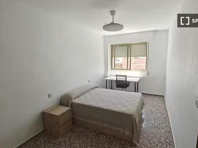 Casa en alquiler en El Plan, Campo de Cartagena y Mar Menor