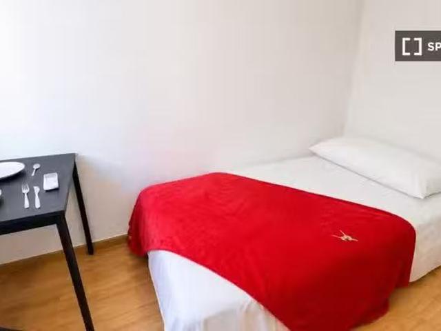 Casa en alquiler en Usera, Madrid