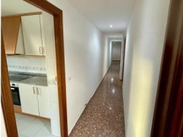 Piso en alquiler en Zona Alta, l'Alcoià