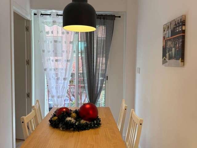 Habitación en alquiler en l'Alacantí, Valencia