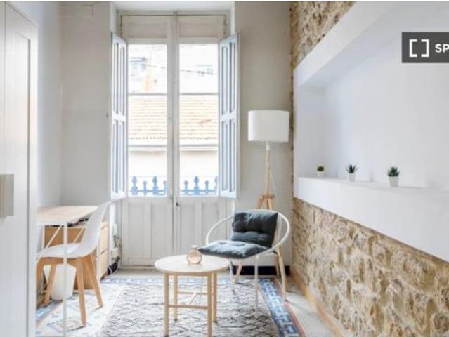 Piso en alquiler en Mercat, Alicante