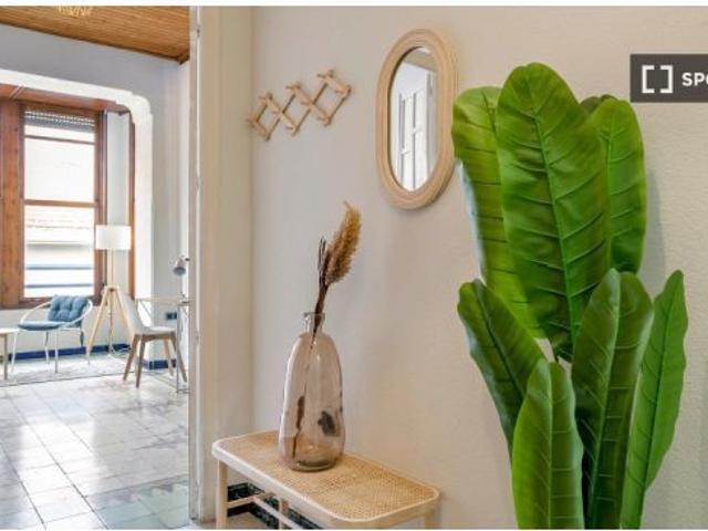 Piso en alquiler en Centro, l'Alacantí